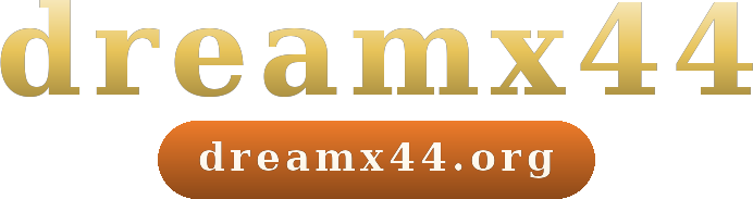 dreamx44 logo
